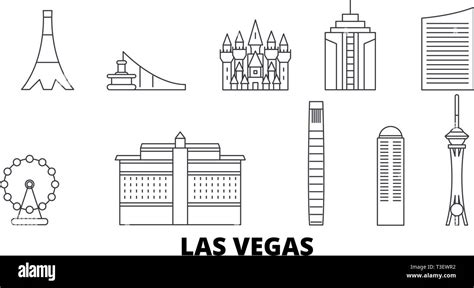 vegas lines